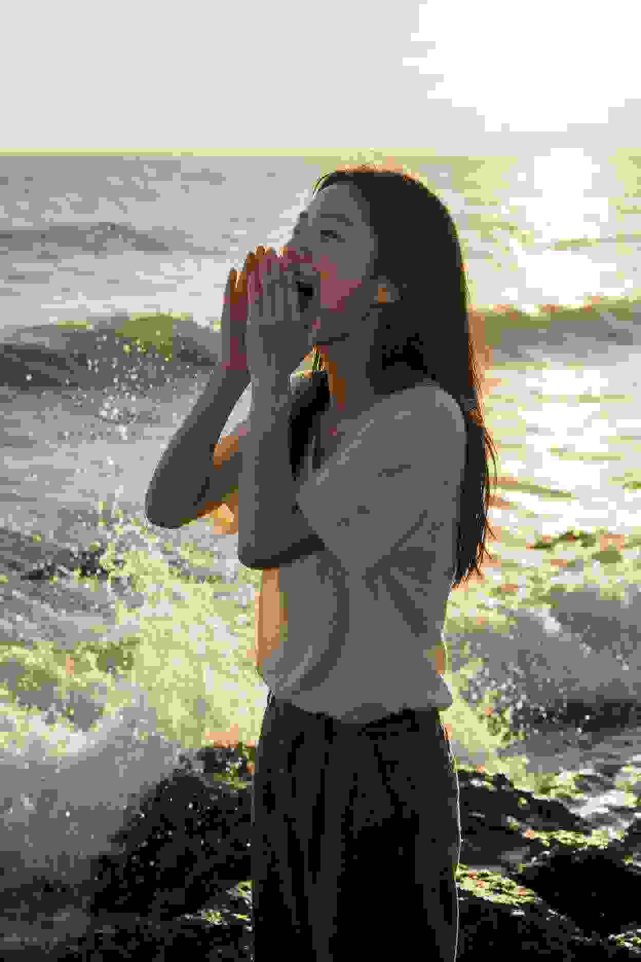 水的音乐